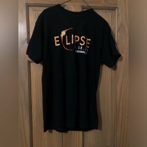 Solar Eclipse T-Shirt
